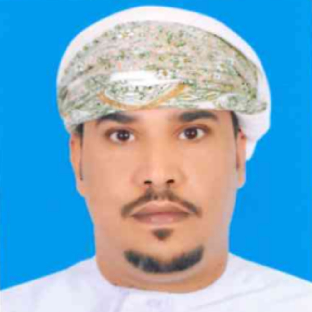 ناصر بن سعيد  العريمي - عضو مجلس الإدارة