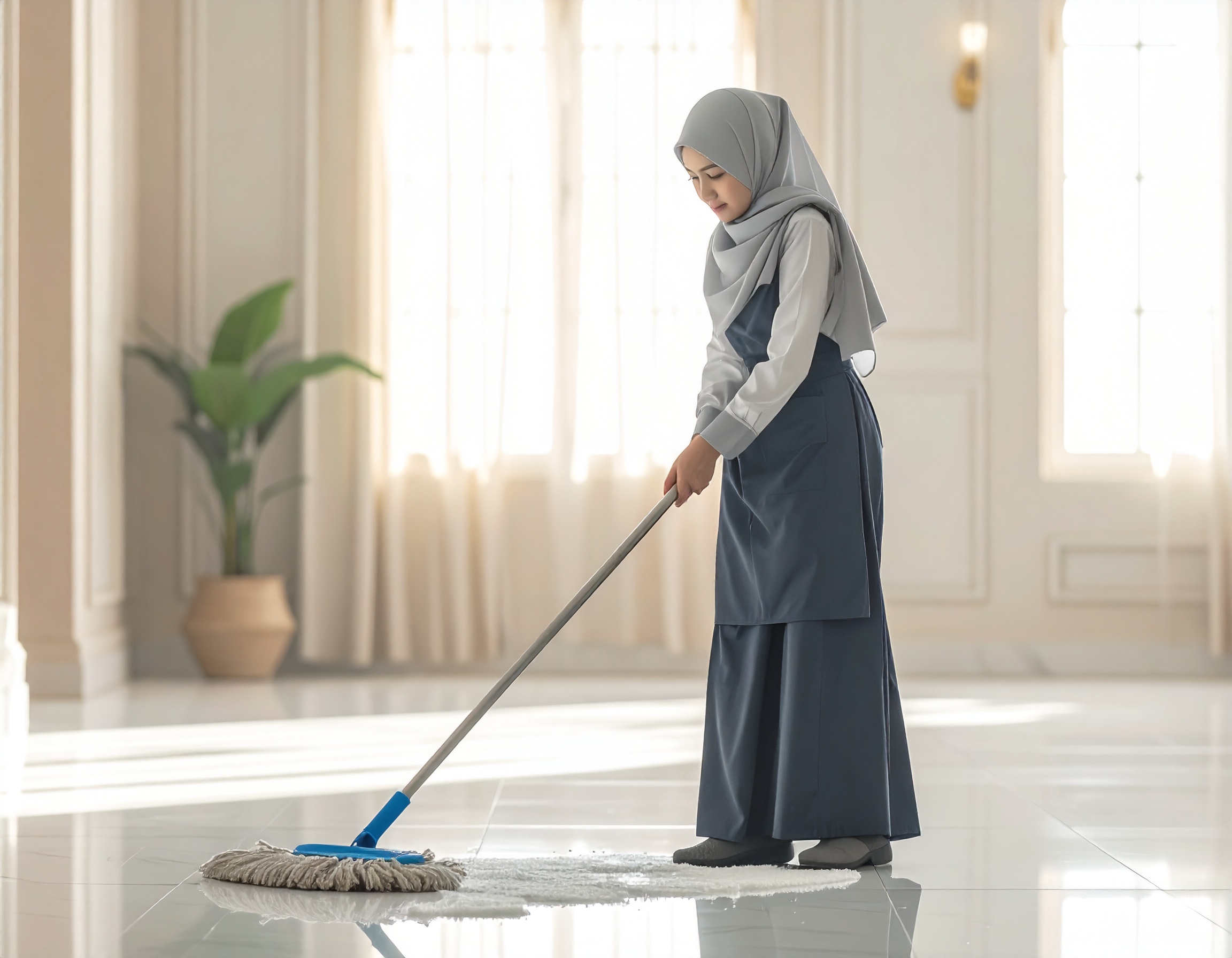 Housemaid