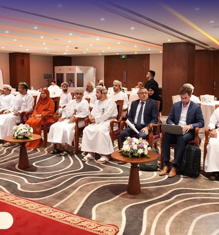 برنامج تدريبي يسلط الضوء على صنع السياسات القائمة على الأدلة من أجل العمل اللائق