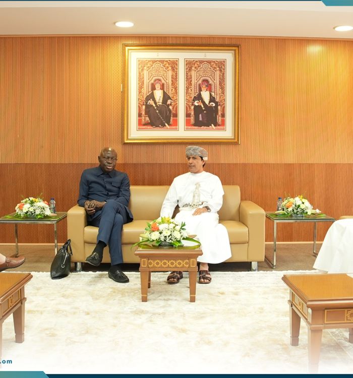 ILO Director-General Commends GFOW’s Efforts and Trade Unions’ Roles