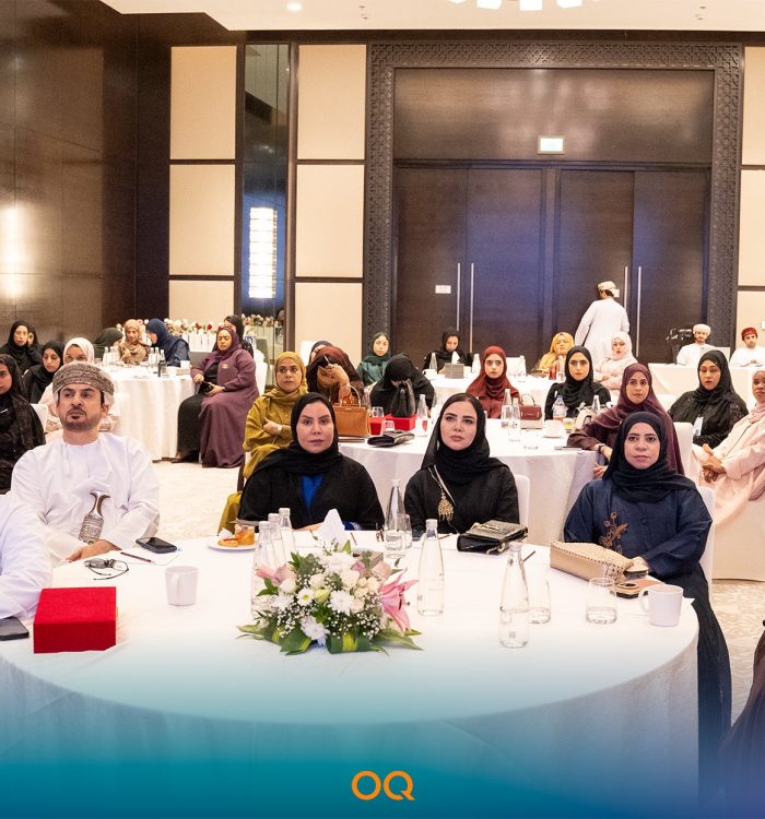 حلقات نقاشية تستعرض دراسات نوعية حول واقع المرأة العاملة في القطاع الخاص