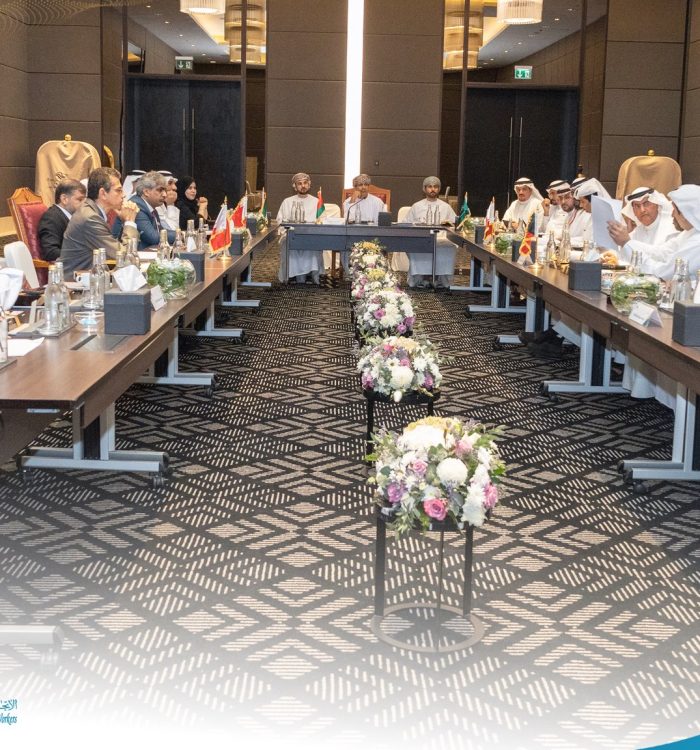 الاتحاد العام لعمال سلطنة عُمان يستضيف الملتقى الثالث للاتحادات واللجان العمالية الخليجية
