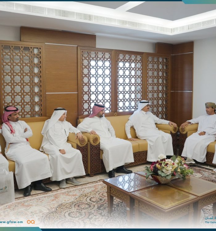 Delegation from KSA’s National Committee for Labour Committees Explores Trade Union Experience in Oman